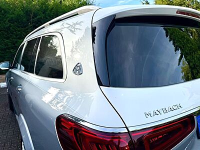 Mercedes-Benz Maybach GLS 600 | TWO-TONE | FIRST CLAS
