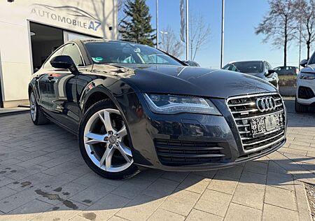 Audi A7 Sportback 3.0 TDI quattro *1.HAND*