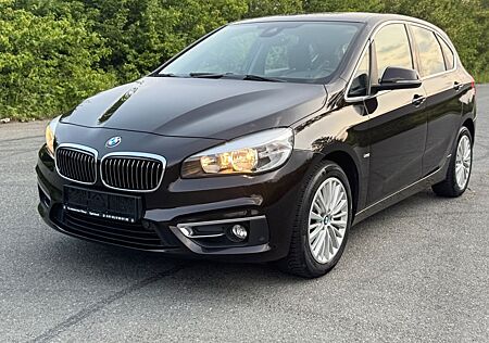 BMW 218i 218 Active Tourer Luxury Line Luxury Line