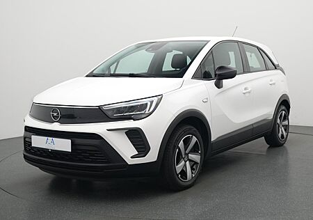 Opel Crossland X NAVI/CARPLAY+KLIMA+SITZHZG+PARKHILFE