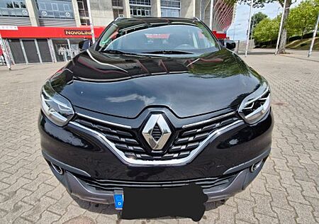 Renault Kadjar ENERGY TC3 130 Bose Edition