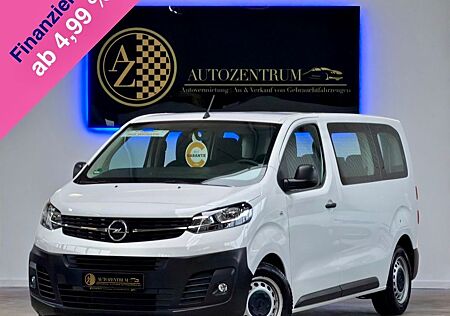Opel Vivaro 1.5d 9-Sitzer*GARANTIE*NUR 8.000 KM!!!*2H