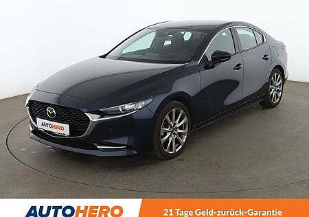 Mazda 3 2.0 Selection Aut.*NAVI*ACC*PDC*SHZ*ALU*LED*