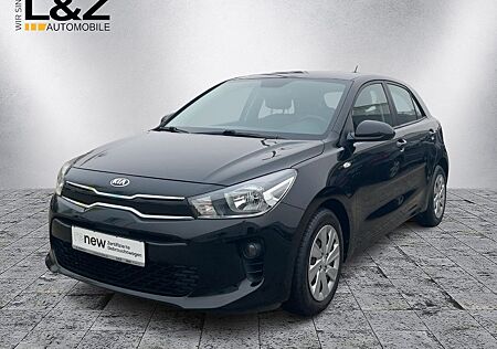 Kia Rio 1.2 Edition 7 *PDC, Klima, Winter-Paket*