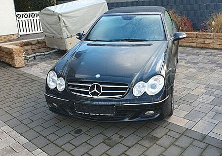 Mercedes-Benz CLK 350 AVANTGARDE AVANTGARDE