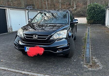 Honda CR-V 2.2 i-DTEC 4WD Comfort Comfort