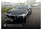 BMW 118 i Advantage Sitzheizung DAB Lederlenkrad Abl