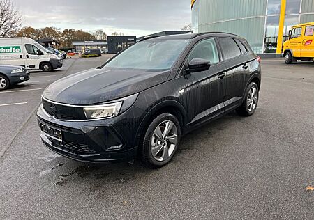 Opel Grandland X Grandland GS Line Plug-in-Hybrid*NAVI*Kamera*