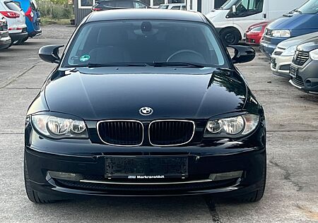 BMW 116i 116 Baureihe 1 Lim.