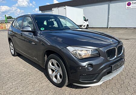 BMW X1 sDrive 2.0D 143PS 2.Hand - Klima - SHZ - PDC