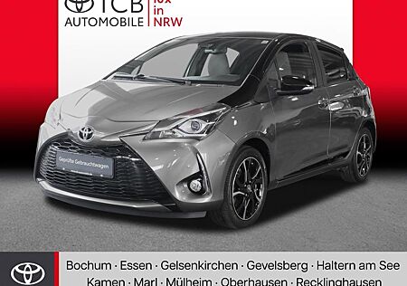 Toyota Yaris 1.5 STYLE SELECTION PLUS-P/NAVI/PDC/TEMPOM