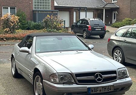 Mercedes-Benz SL 280 Sehr gepflegt