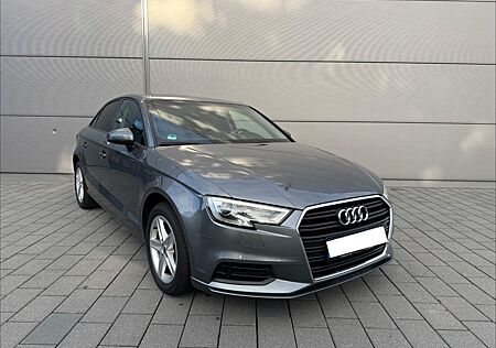 Audi A3 1.0 TFSI - APR 103kW 2.Hand top gepfleg