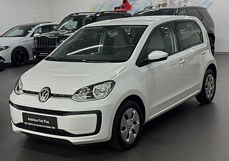 VW Up Volkswagen ! move ! KLIMA/PDC/BLUETOOTH/RENTNER/U-FREI!