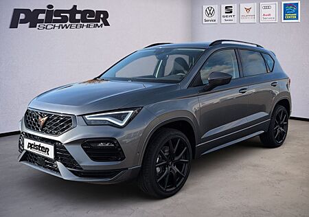 Cupra Ateca 1.5 TSI ACT 110kW DSG