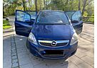 Opel Zafira 1.6 CNG Turbo ecoFLEX Family Family
