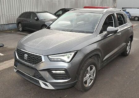 Seat Ateca Style 2.0TDI DSG Navi SHZ ACC LED AHK