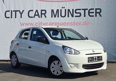 Mitsubishi Space Star Light KLima Preis gilt bis31.12.25