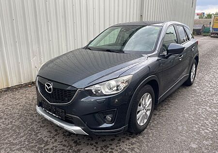 Mazda CX-5 Center-Line AWD Klima/Scheckheft/Navi/Euro6