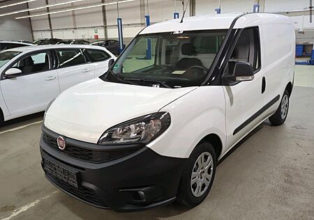 Fiat Doblo KLIMA NAVI PDC SORTIMO 1HAND EURO6