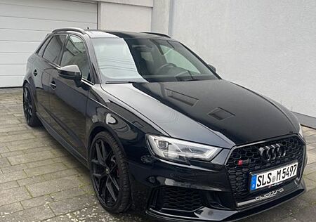 Audi RS3 2.5 TFSI S tronic quattro Sportback -