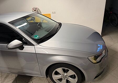 Audi A3 2.0 TDI S tronic quat. Ambition Sportb. A...
