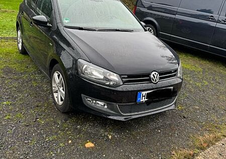 VW Polo Volkswagen 1.2 Match Klimaautomatik; SHZ; Tempomat