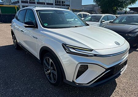 MG Marvel R Luxury Aut/Panodach/Virtual/17300netto