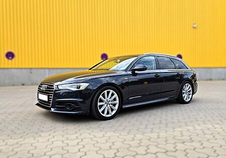 Audi A6 3.0 TDI quattro S-tronic | Bose | Kamera