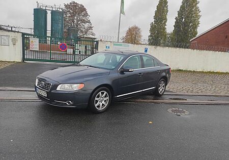 Volvo S80 gebraucht kaufen Volvo S80 2.0D Momentum