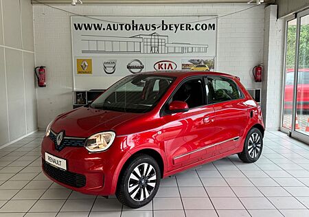 Renault Twingo Intens Electric
