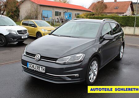 VW Golf Volkswagen 7 Variant Highline 1,5TSI BMT DSG