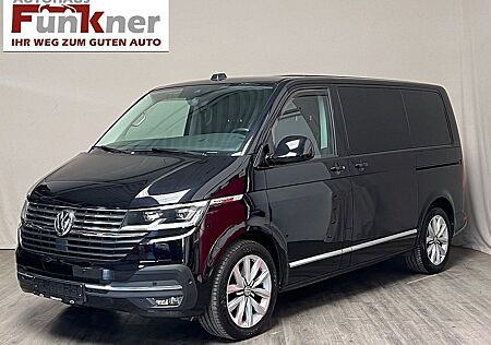 VW T6 Multivan Volkswagen T6.1 Multivan Highline 4MOTION/AHK/LED/DIG/ACC!