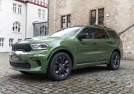 Dodge Durango 3,6L GT 4X4 LPG ALPINE KAM CARPLAY AHK