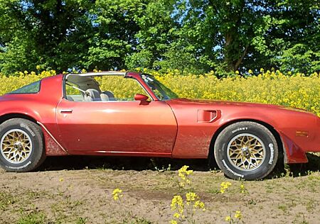 Pontiac Trans Am