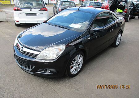 Opel Astra Edition 1.8