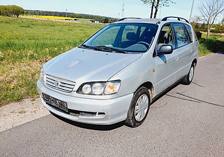 Toyota Picnic 2.2 TD Klima