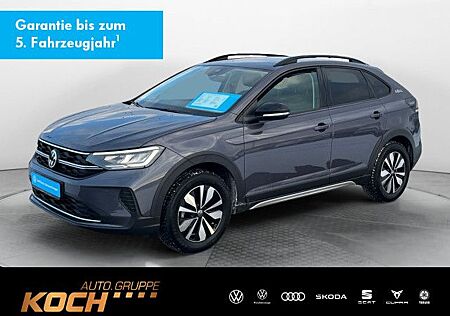 VW Taigo Volkswagen 1.0TSI Goal DSG LED Navi Kamera