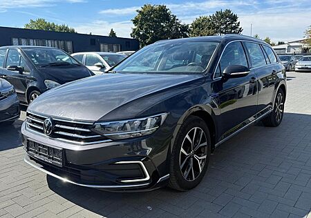 VW Passat Variant Volkswagen GTE 1.4 TSI /TRAVEL/PANO/AHK