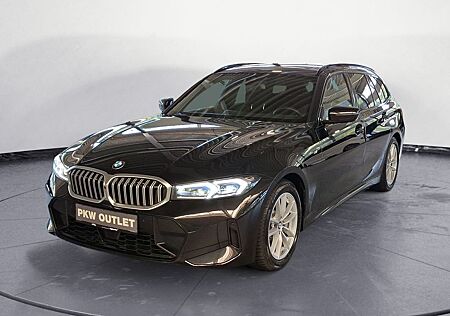 BMW 330d xDrive Touring M Sportpaket Panorama Innova