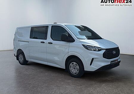 Ford Transit Custom Trend 320 AT L2H1 6 Si AHK Syn...