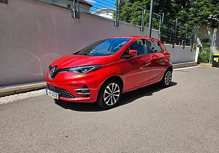 Renault ZOE Intens R135/Z.E. 50 Batteriemiete