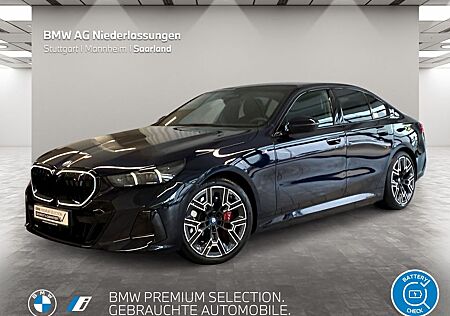 BMW i5 eDrive40 Limousine M Sport Driv.Assist.Prof