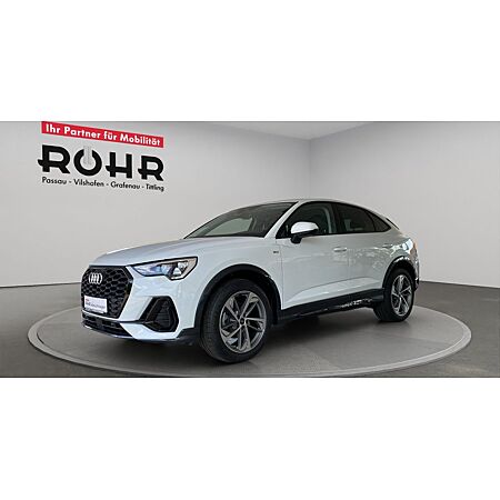 Audi Q3 leasen