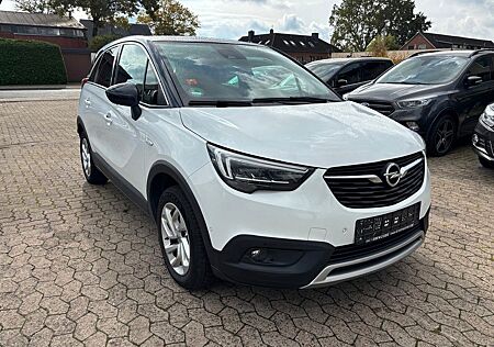 Opel Crossland X Crossland (X) Innovation-Navi-PDC-Kamera