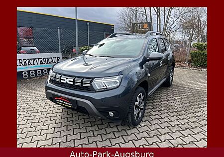 Dacia Duster II Journey+*NAVI*CAM*DAB*1.Hand