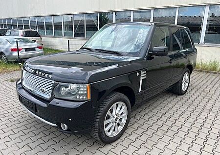 Land Rover Range Rover Supercharged Westminster