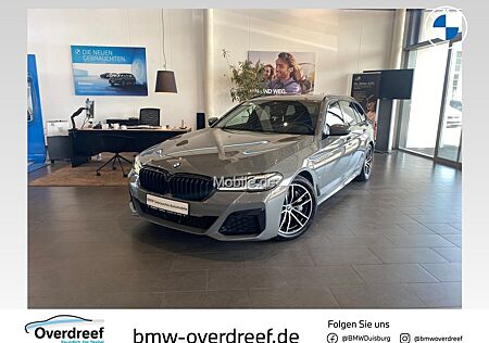 BMW 530d Touring M Sportpaket Sport Aut. Klimaaut.