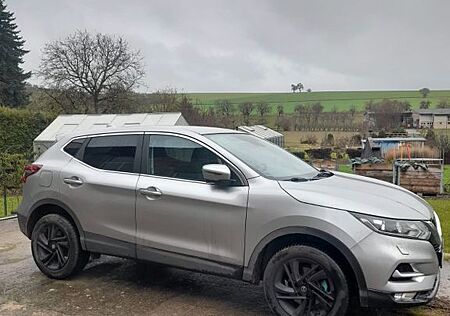 Nissan Qashqai 1.2 DIG-T N-CONNECTA N-CONNECTA