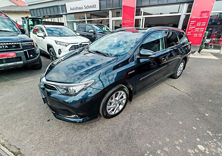 Toyota Auris Touring Sports Touring S. Hybrid 1,8-l-VVT
